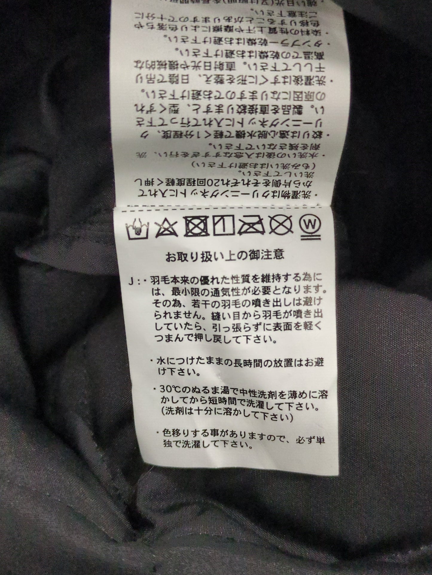 TAION:コート