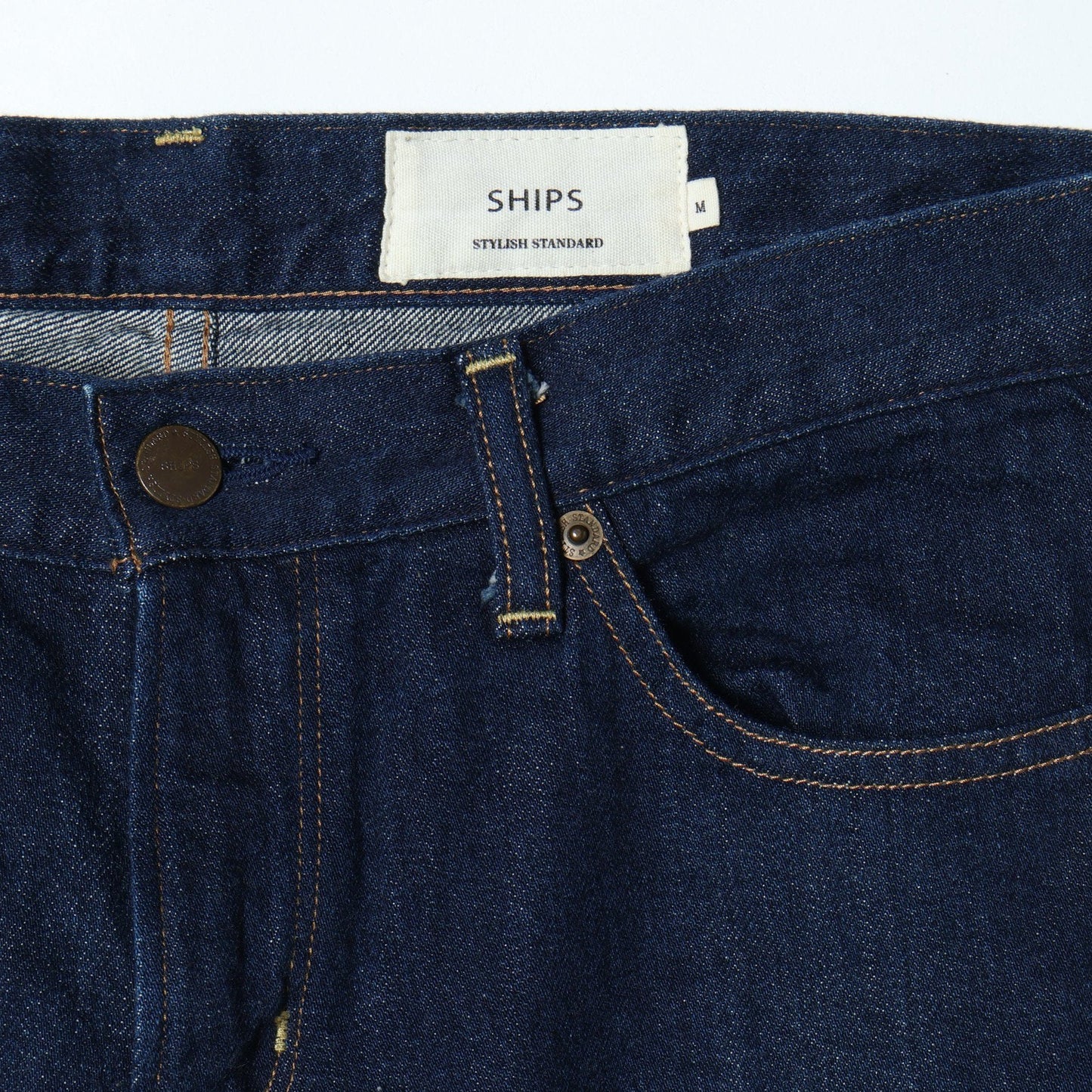 ONE WASH DNM TPD 14FW