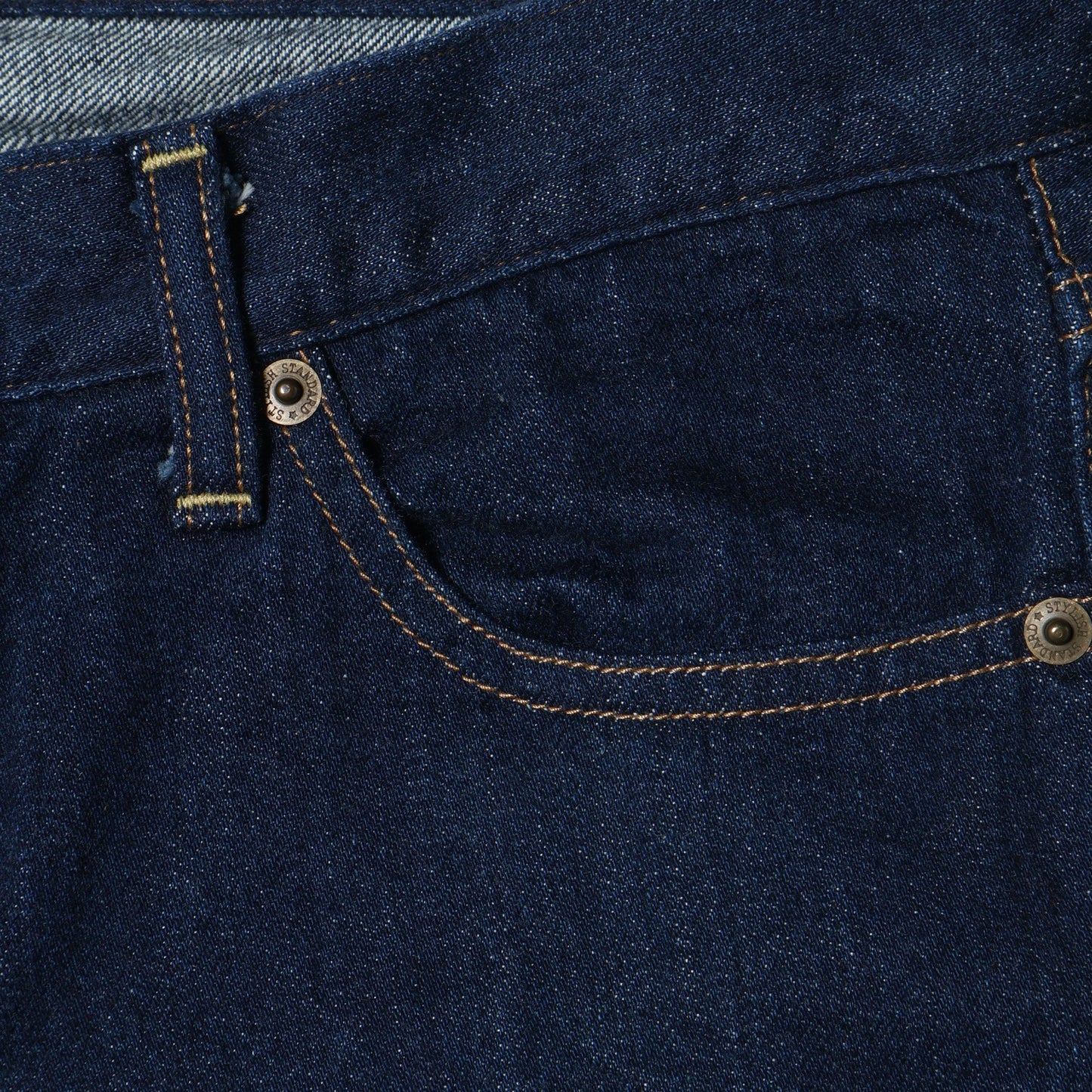 ONE WASH DNM TPD 14FW