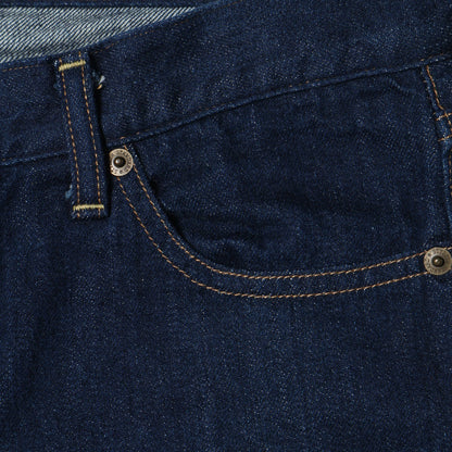 ONE WASH DNM TPD 14FW