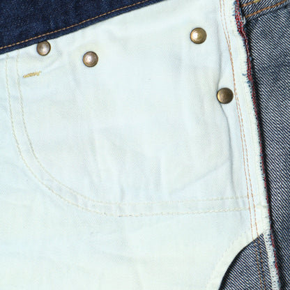 ONE WASH DNM TPD 14FW