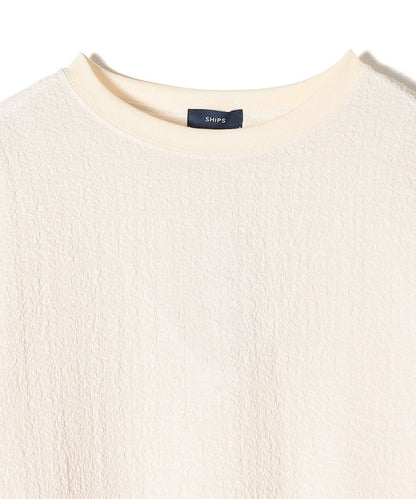 SHIPS:Tシャツ/カットソー