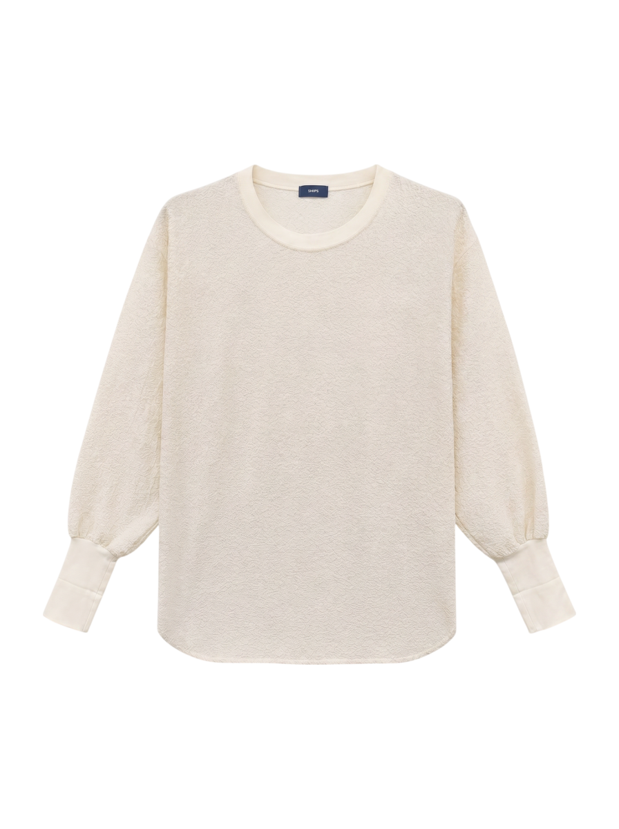 SHIPS:Tシャツ/カットソー
