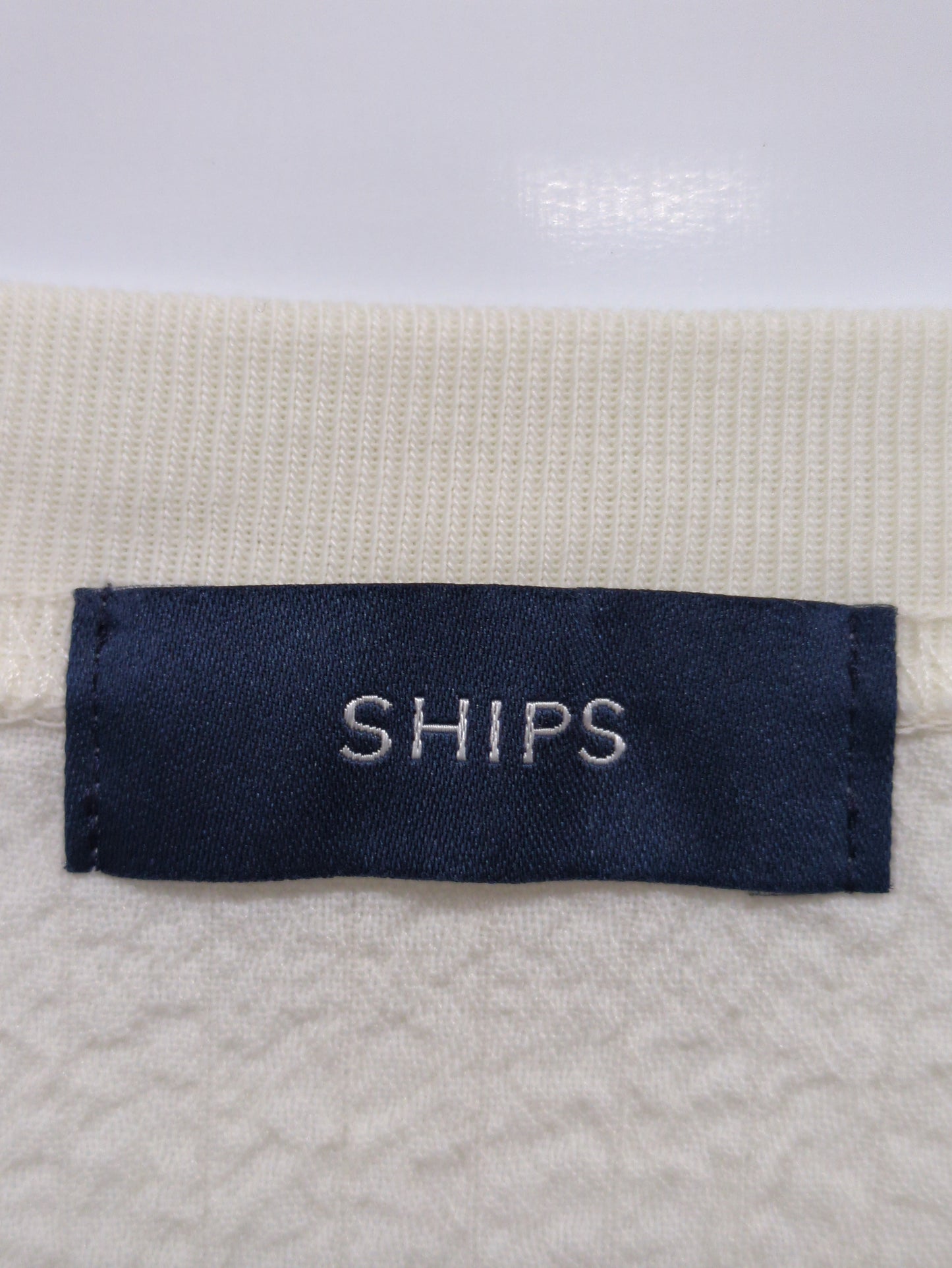 SHIPS:Tシャツ/カットソー