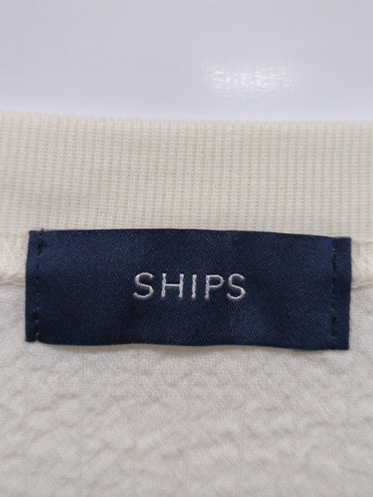 SHIPS:Tシャツ/カットソー