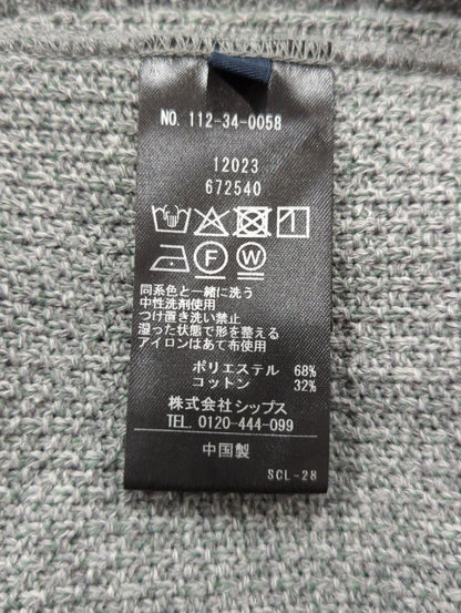SHIPS:〈手洗い可能〉TEXBRID(R) SOLD 2B ジャケット