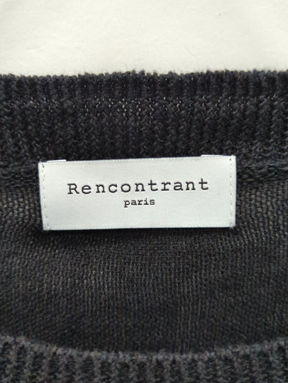 Rencontrant:ニット/セーター