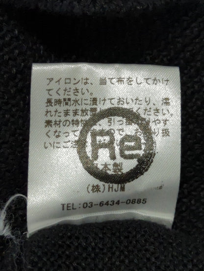 Rencontrant:ニット/セーター