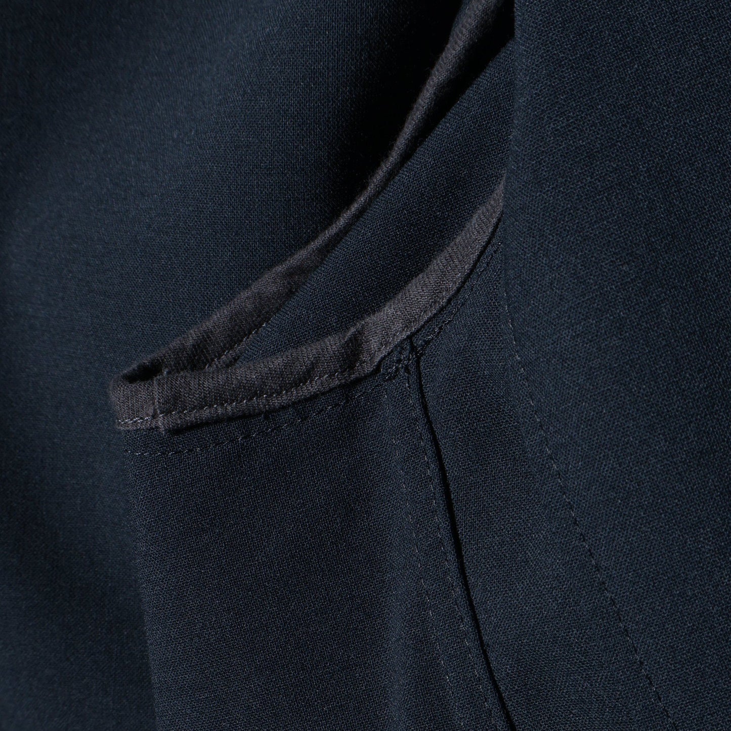 SHIPS: Combat Wool(TM)×COOLMAX(R) セットアップ対応 2ボタン ジャケット