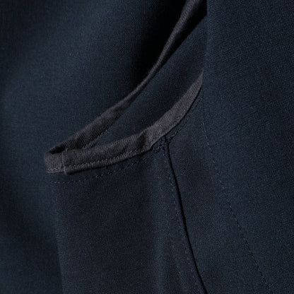 SHIPS: Combat Wool(TM)×COOLMAX(R) セットアップ対応 2ボタン ジャケット