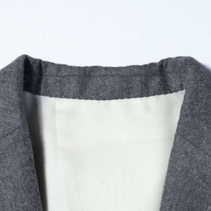 NL:WOOL SUPER120S SIB JK