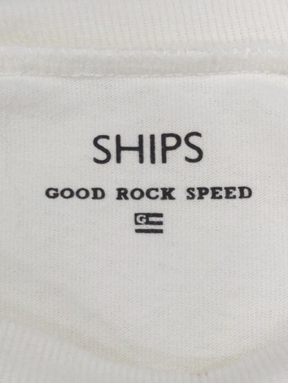 SHIPS:Tシャツ/カットソー