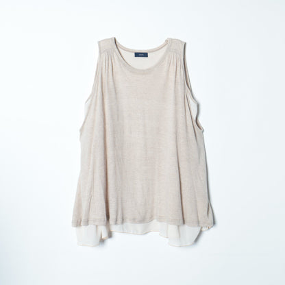 SHIPS:LNN COMBI FLARE TOP