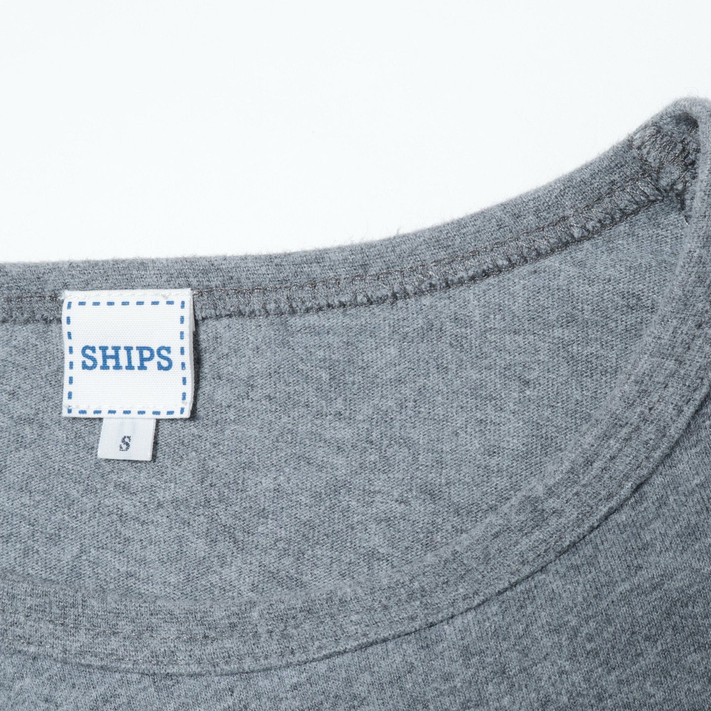 SHIPS KIDS:スヌーピー 7分袖 TEE(145〜160cm)