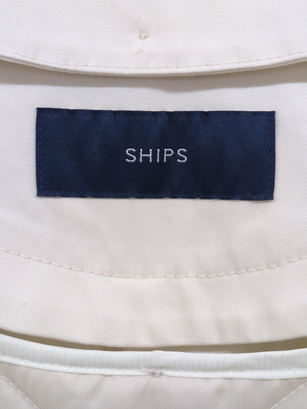 SHIPS:コート