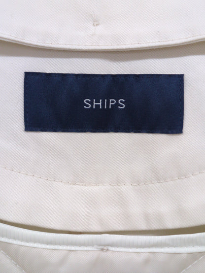 SHIPS:コート
