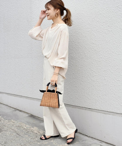 SHIPS:シャツ/ブラウス