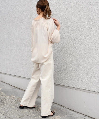 SHIPS:シャツ/ブラウス