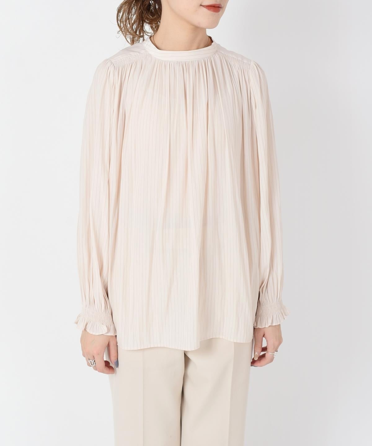 SHIPS:シャツ/ブラウス