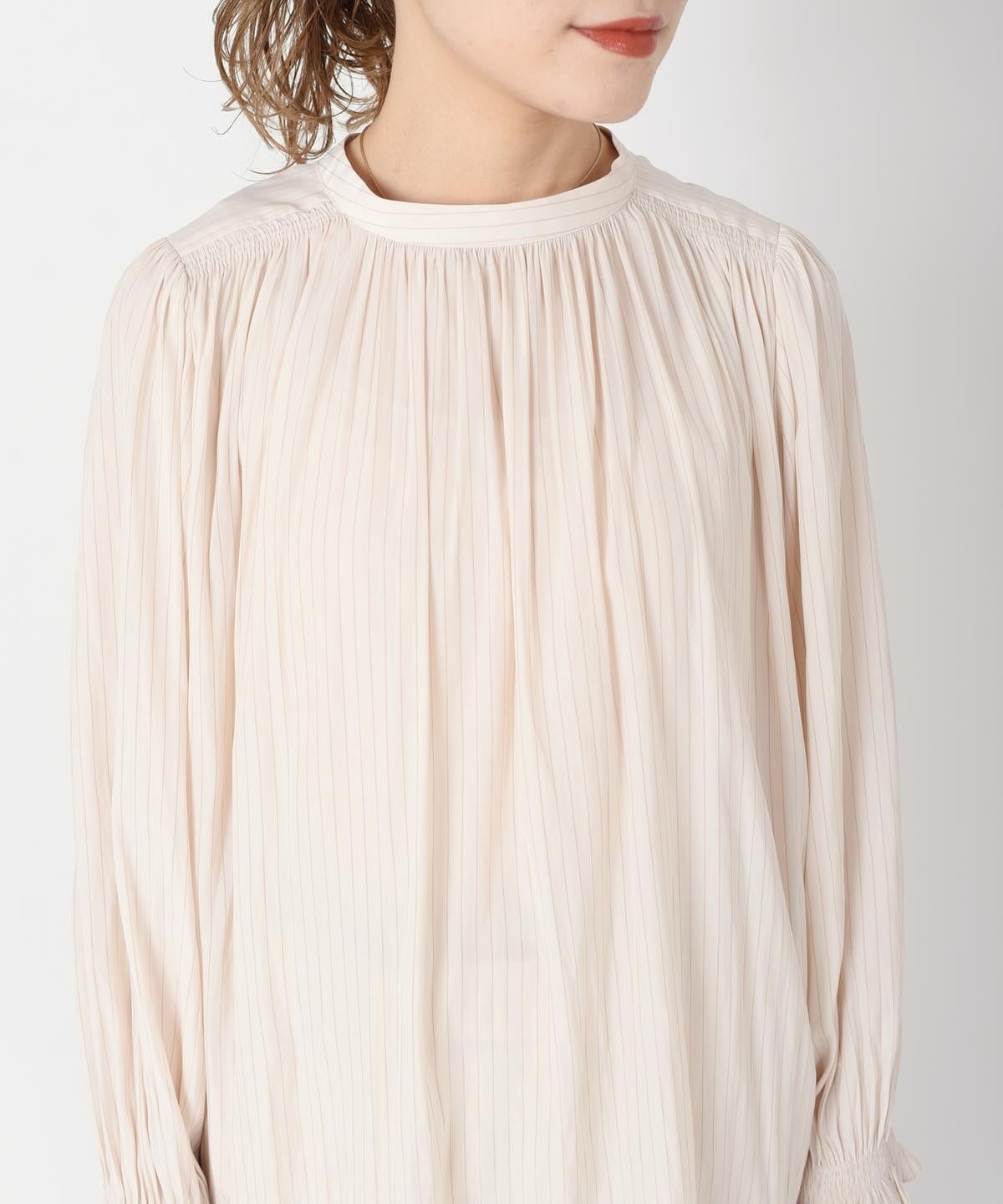 SHIPS:シャツ/ブラウス