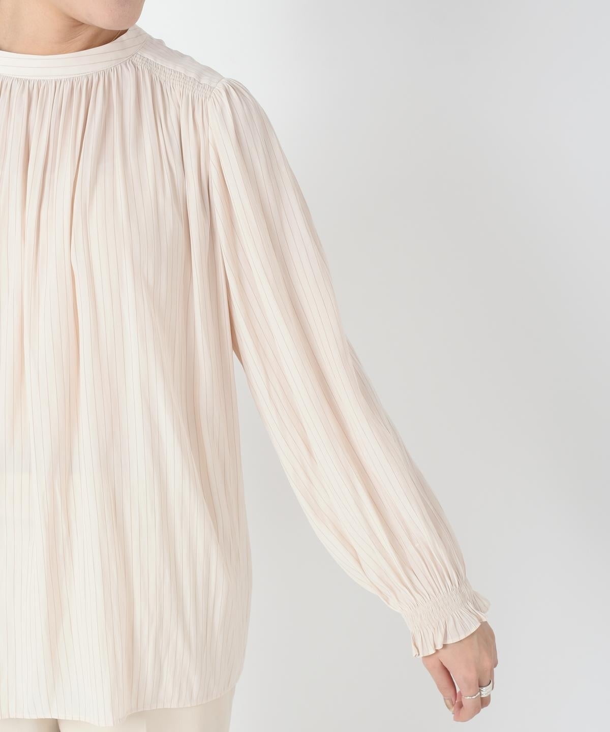 SHIPS:シャツ/ブラウス