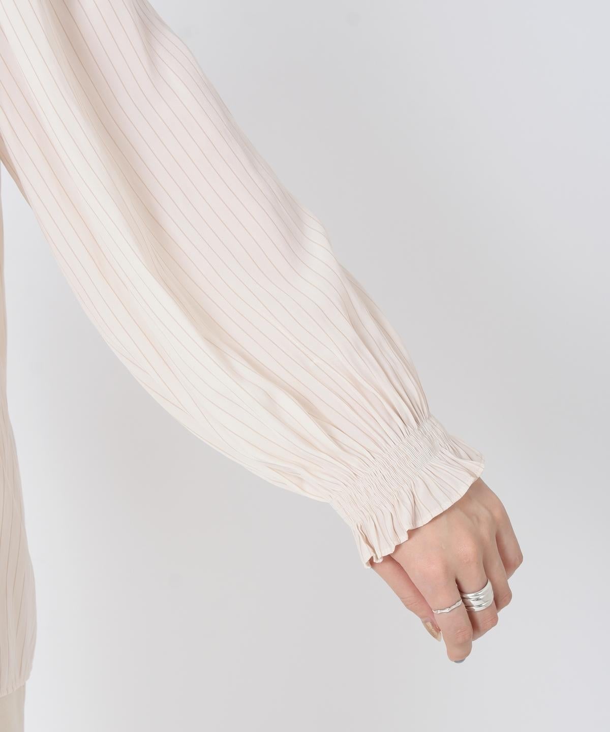 SHIPS:シャツ/ブラウス