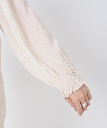 SHIPS:シャツ/ブラウス