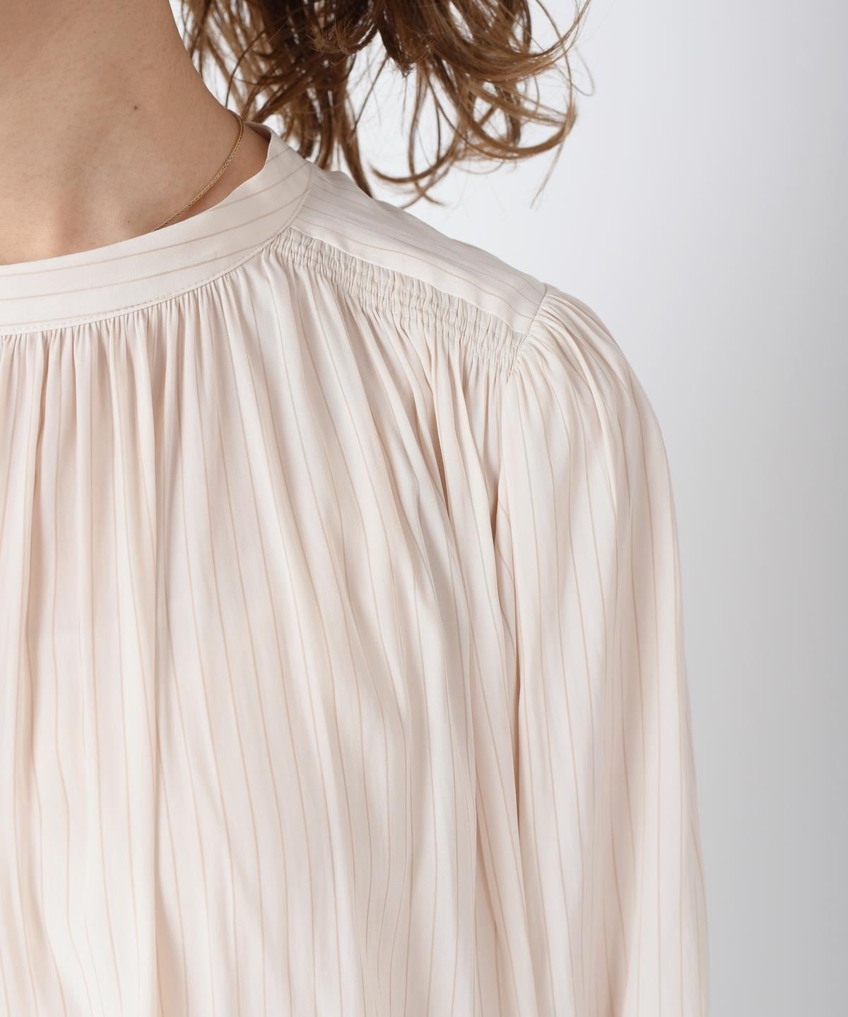 SHIPS:シャツ/ブラウス