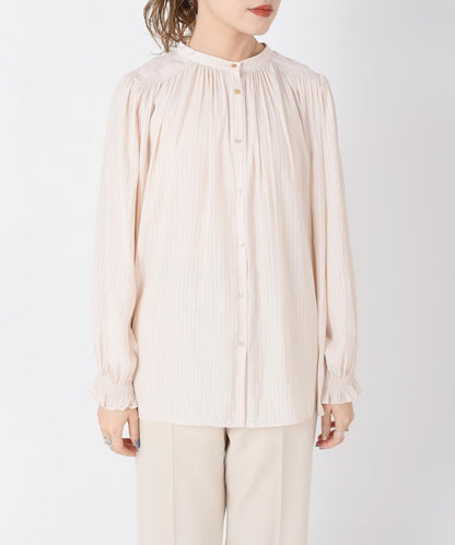 SHIPS:シャツ/ブラウス