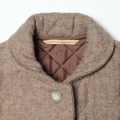 TRADITIONAL WEATHER WEAR:コート