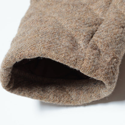 TRADITIONAL WEATHER WEAR:コート