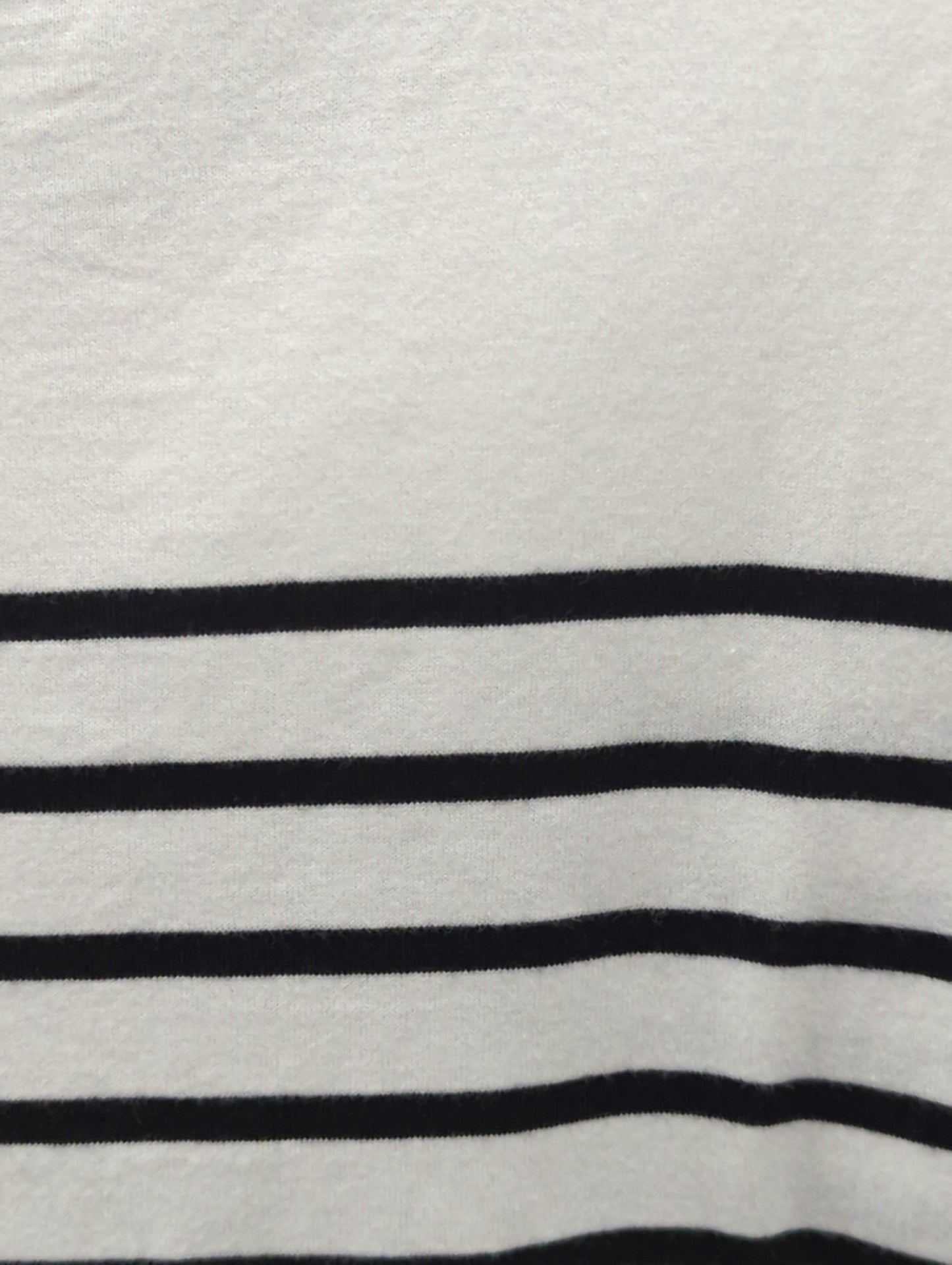 SHIPS JET BLUE:0087 BASIC BDR TEE