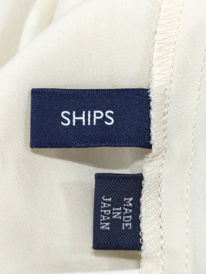 SHIPS:シャツ/ブラウス