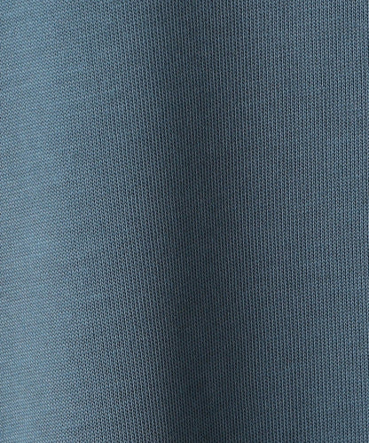 【WEB限定】SHIPS: 形態安定 防シワ加工 テレワーク ビズ Tシャツ (ロンT) 21FW