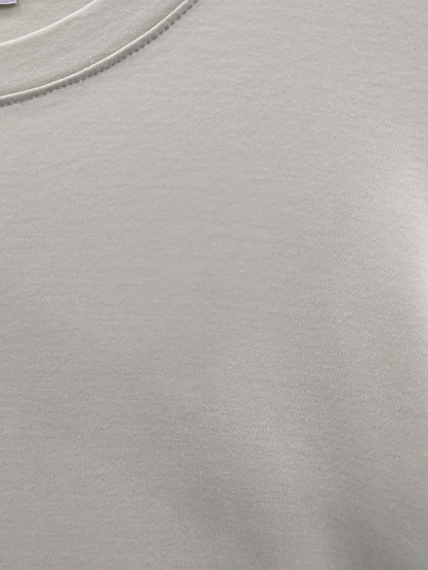 SHIPS: ドレス コンフォートライン ALBINI クルーネック Tシャツ