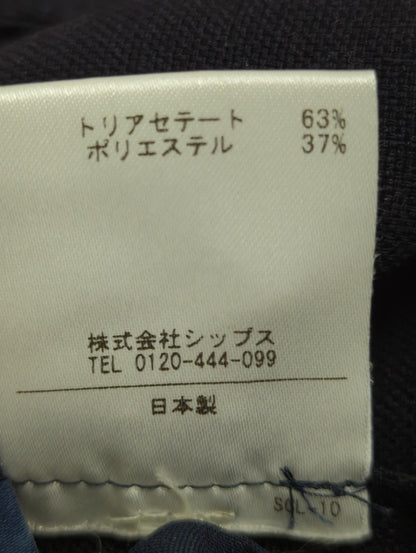 11-2507リボンタックパンツ