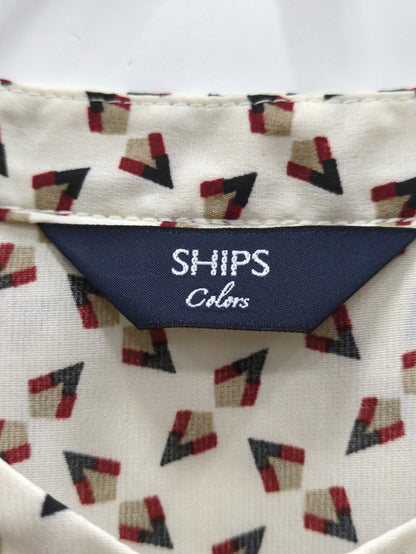 SHIPS Colors:パンツ