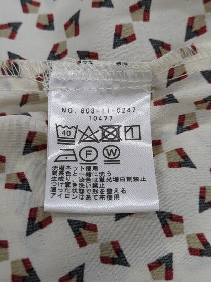 SHIPS Colors:パンツ