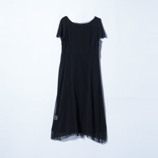 little black:ワンピース