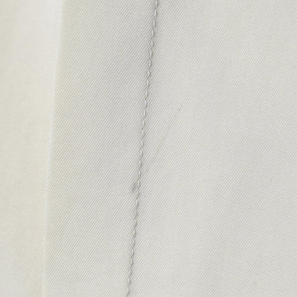 【手洗い可能】ワイドクロップドパンツ