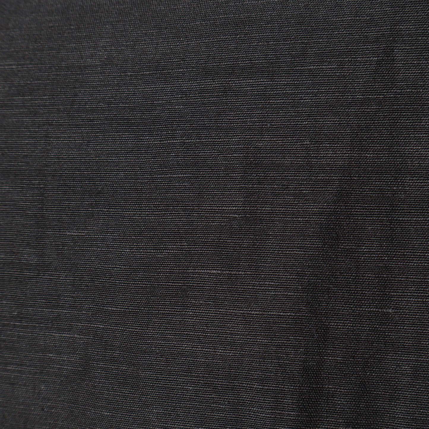 〈手洗い可能〉サフィラン リネン Vネック ワンピース