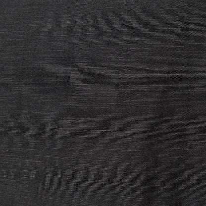 〈手洗い可能〉サフィラン リネン Vネック ワンピース