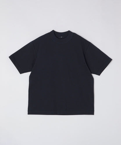 SHIPS: カノコ コンフォート ネック Tシャツ