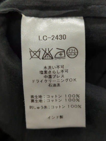 ne Quittez pas:ワンピース