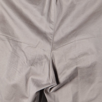 SHIPS Days STANDARD: コットンストレッチ ワイドパンツ