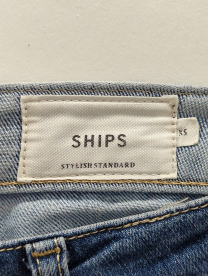 SHIPS:FUNCTION DNM CLOPPED 15SS