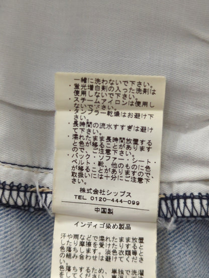 SHIPS:FUNCTION DNM CLOPPED 15SS