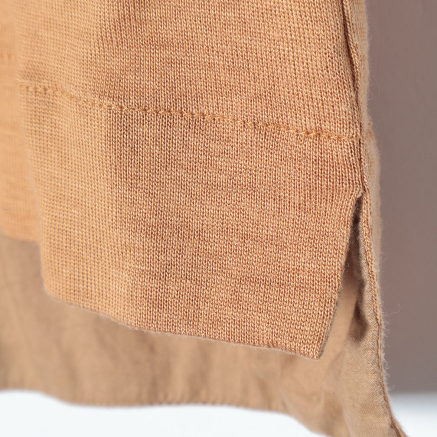 liflattie ships:フレアスリーブ トップス