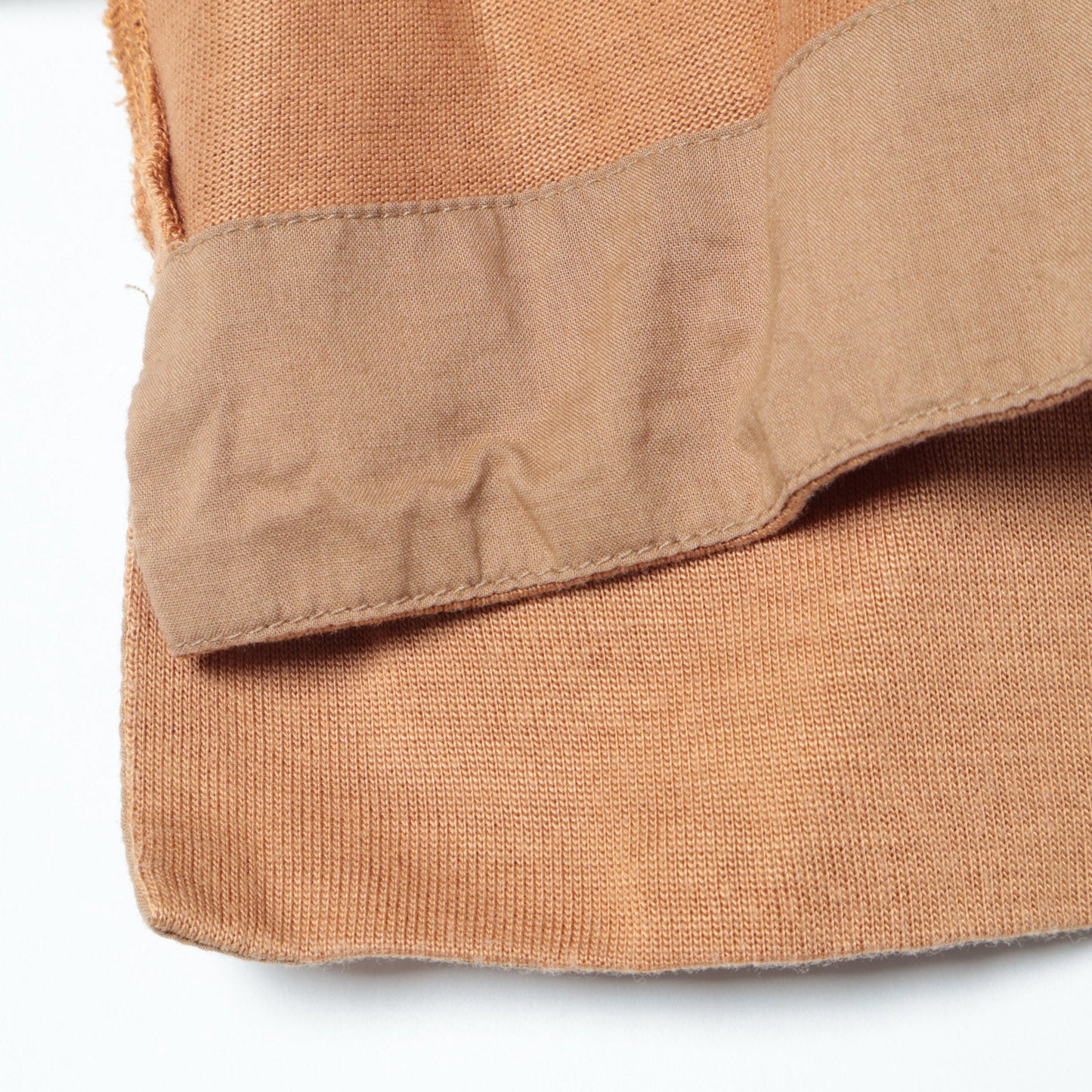 liflattie ships:フレアスリーブ トップス