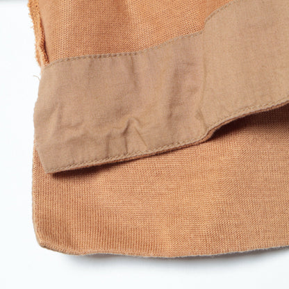 liflattie ships:フレアスリーブ トップス